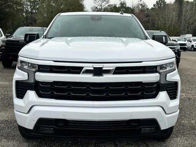 New 2026 Chevrolet Silverado 1500 RST w/ Safety Package image 2