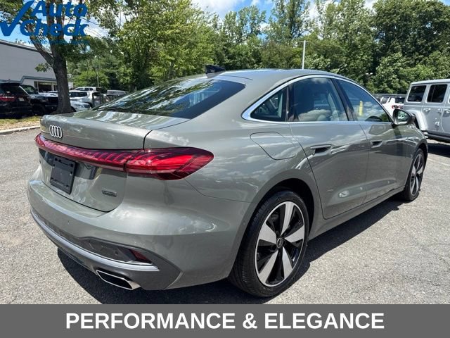Used 2025 Audi A5 2.0T Premium w/ Premium Plus AWD/4WD image 18