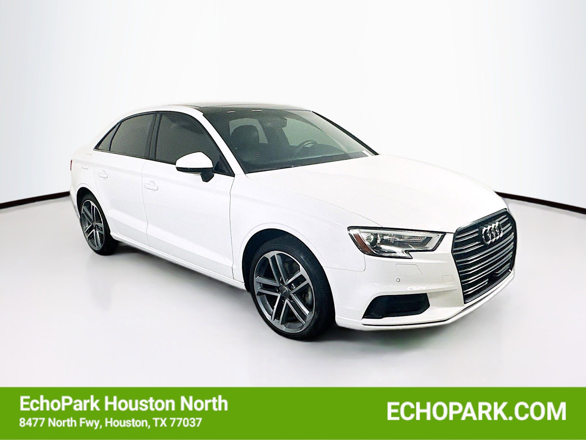 Used 2020 Audi A3 2.0T Premium