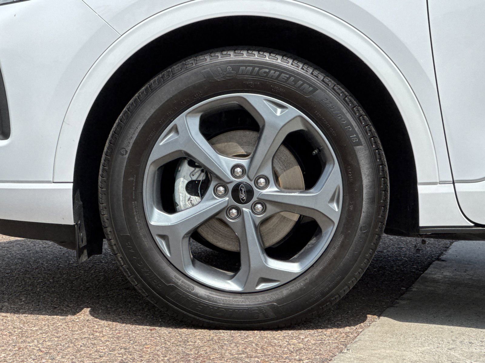 Used 2023 Ford Escape ST-Line w/ Tech Pack #1 image 33