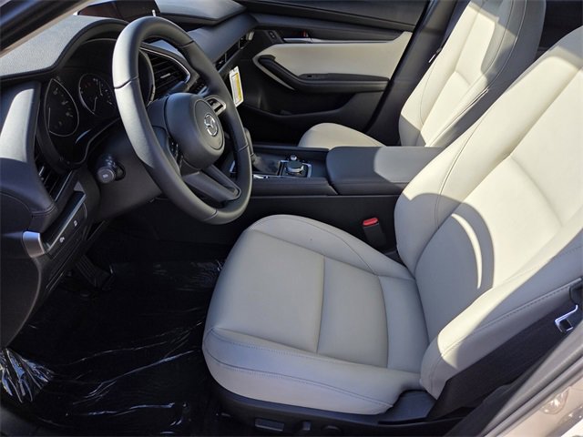 New 2026 MAZDA MAZDA3 2.5 S Preferred image 6