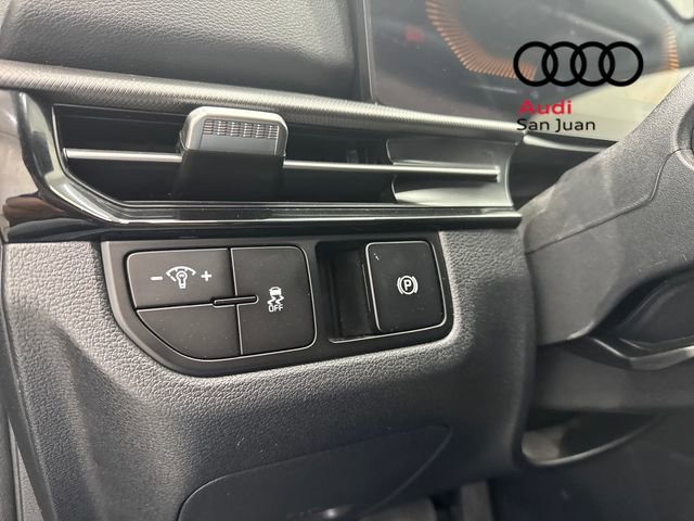 Used 2026 Kia Sportage LX AWD/4WD image 24