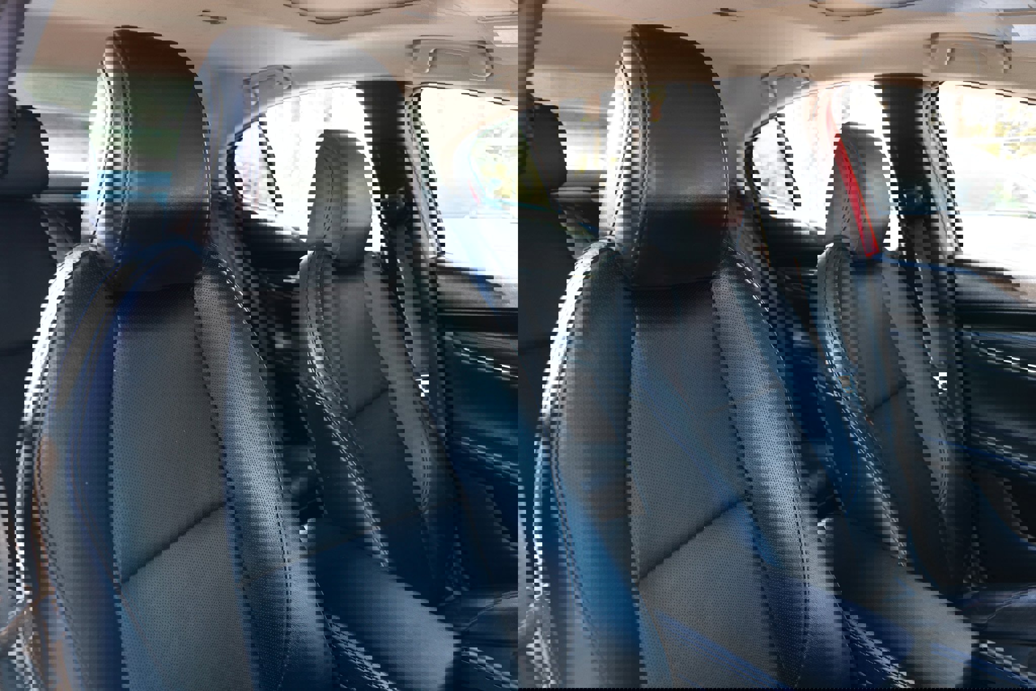 Used 2020 MAZDA MAZDA3 Sedan w/ Premium Package image 19