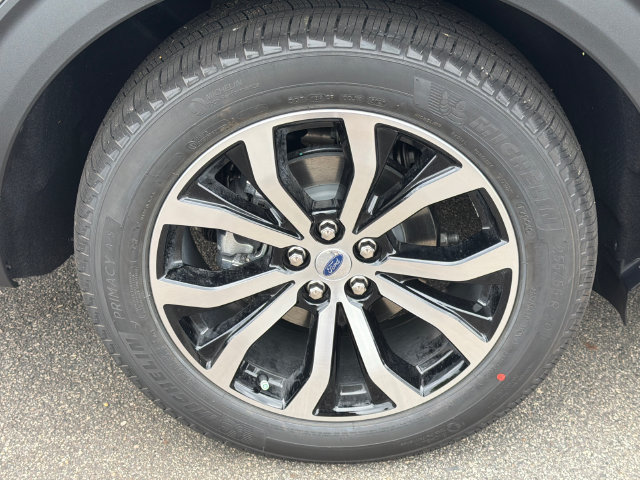 New 2027 Ford Explorer ST-Line RWD image 18
