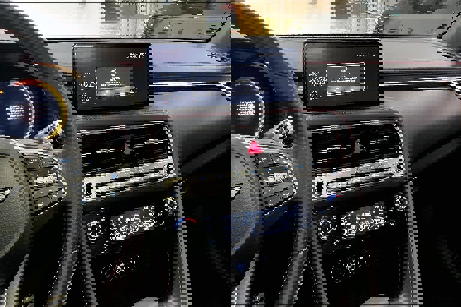 Used 2024 Genesis G70 2.5T w/ Sport Prestige Package image 14