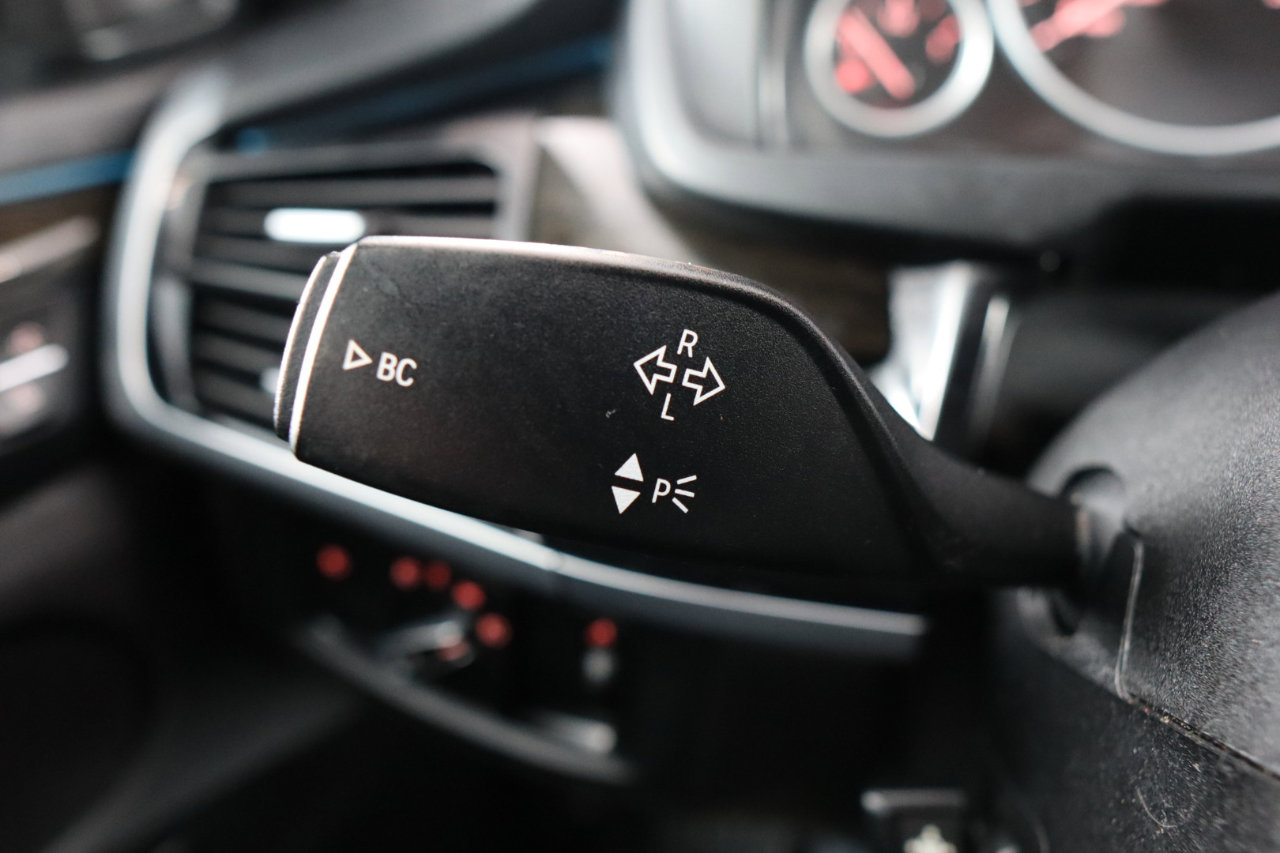 Used 2018 BMW X5 xDrive35i image 25