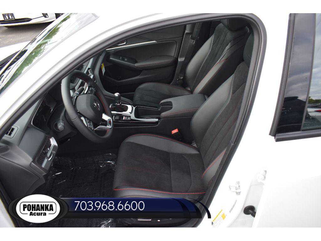 New 2025 Acura Integra Type S image 14
