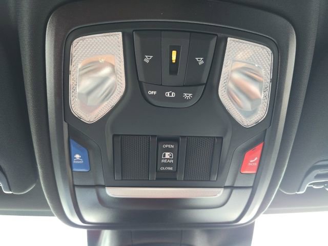 New 2026 RAM 2500 Big Horn image 28