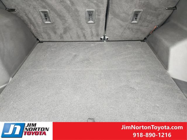 Used 2022 Chevrolet Equinox LT FWD image 32
