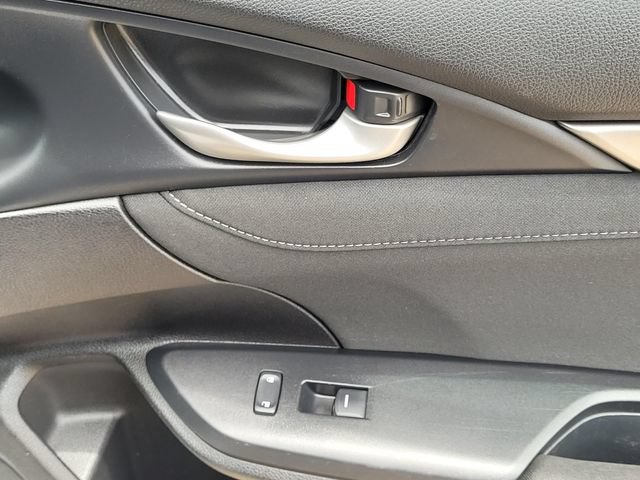 Used 2018 Honda Civic EX image 12