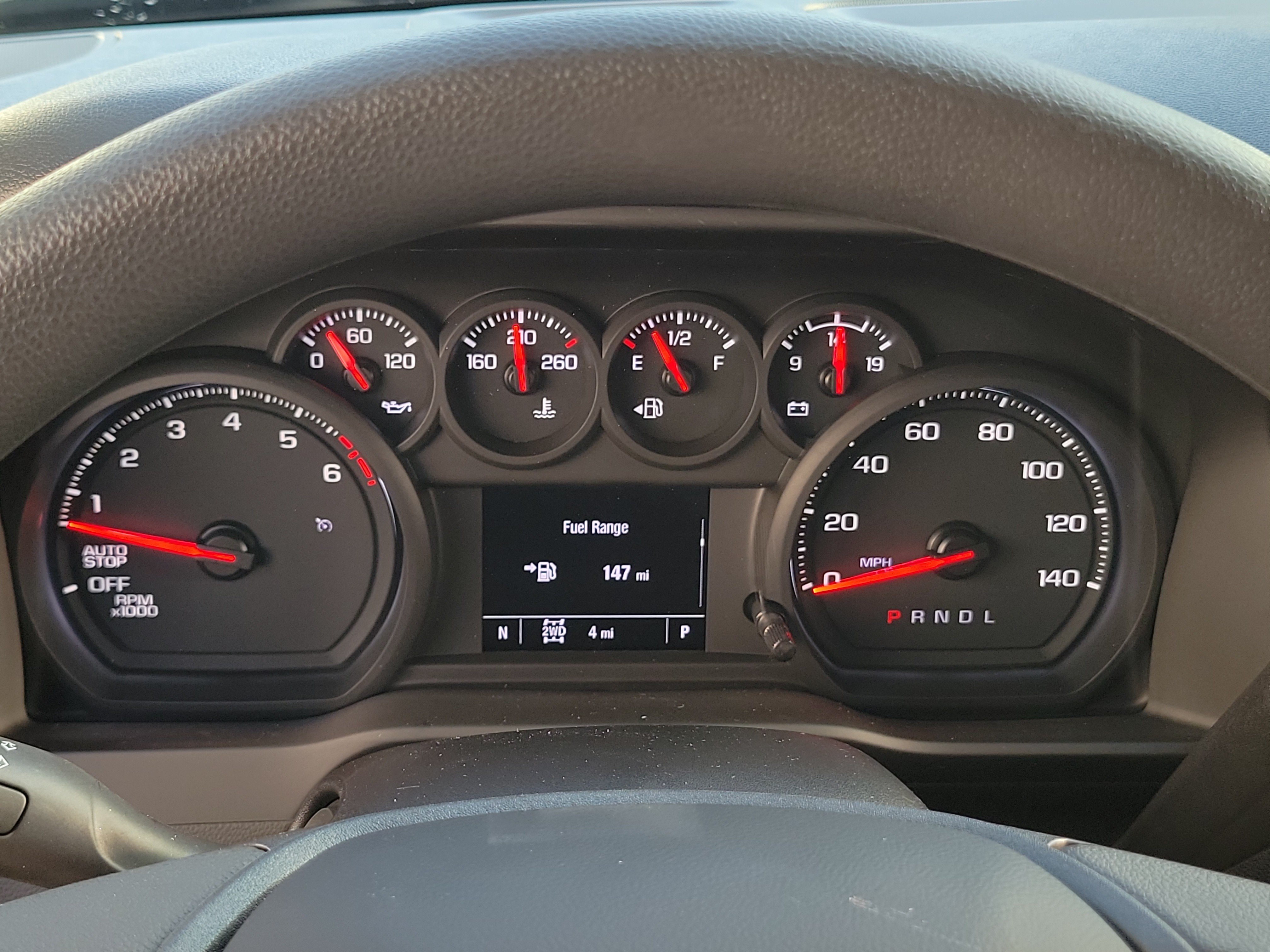 New 2026 GMC Sierra 1500 Pro w/ Graphite Edition AWD/4WD image 28