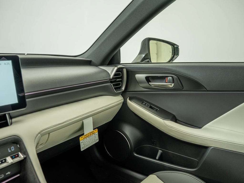 New 2026 Lexus IS 350 F Sport AWD/4WD image 32