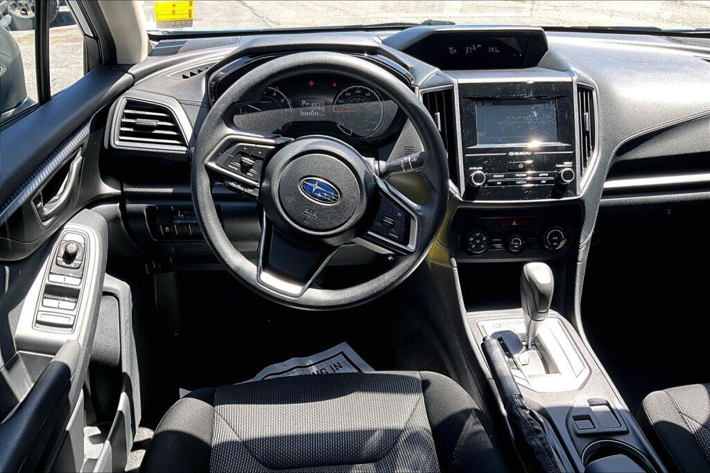 Used 2017 Subaru Impreza 2.0i AWD/4WD image 7