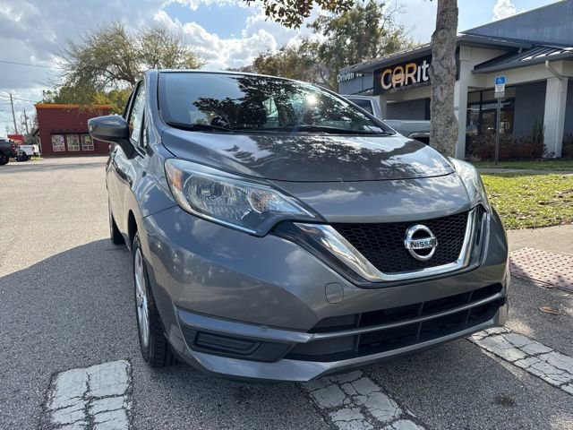 Used 2017 Nissan Versa Note SV image 2