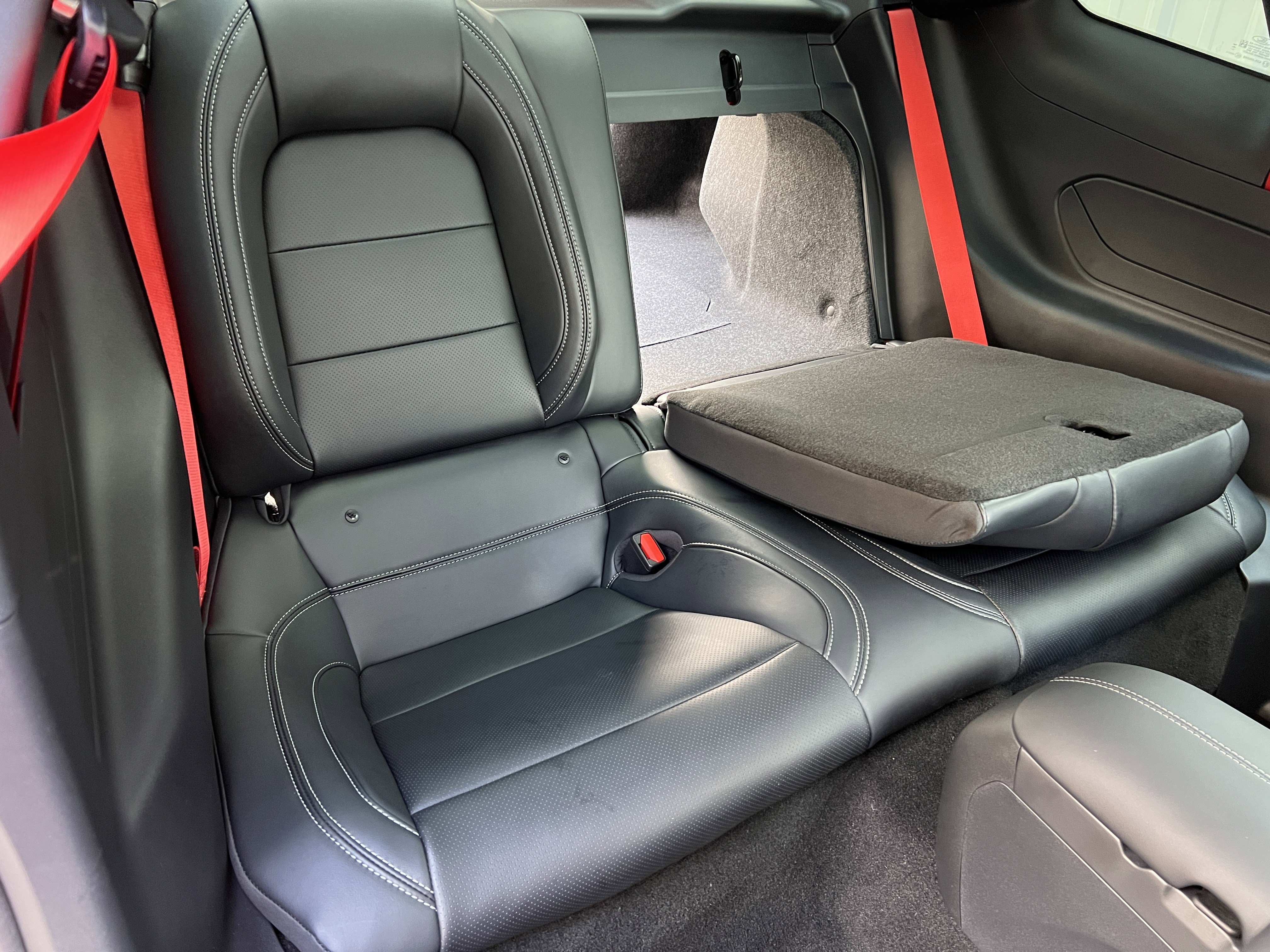 Used 2025 Ford Mustang GT Premium w/ GT Performance Package image 21