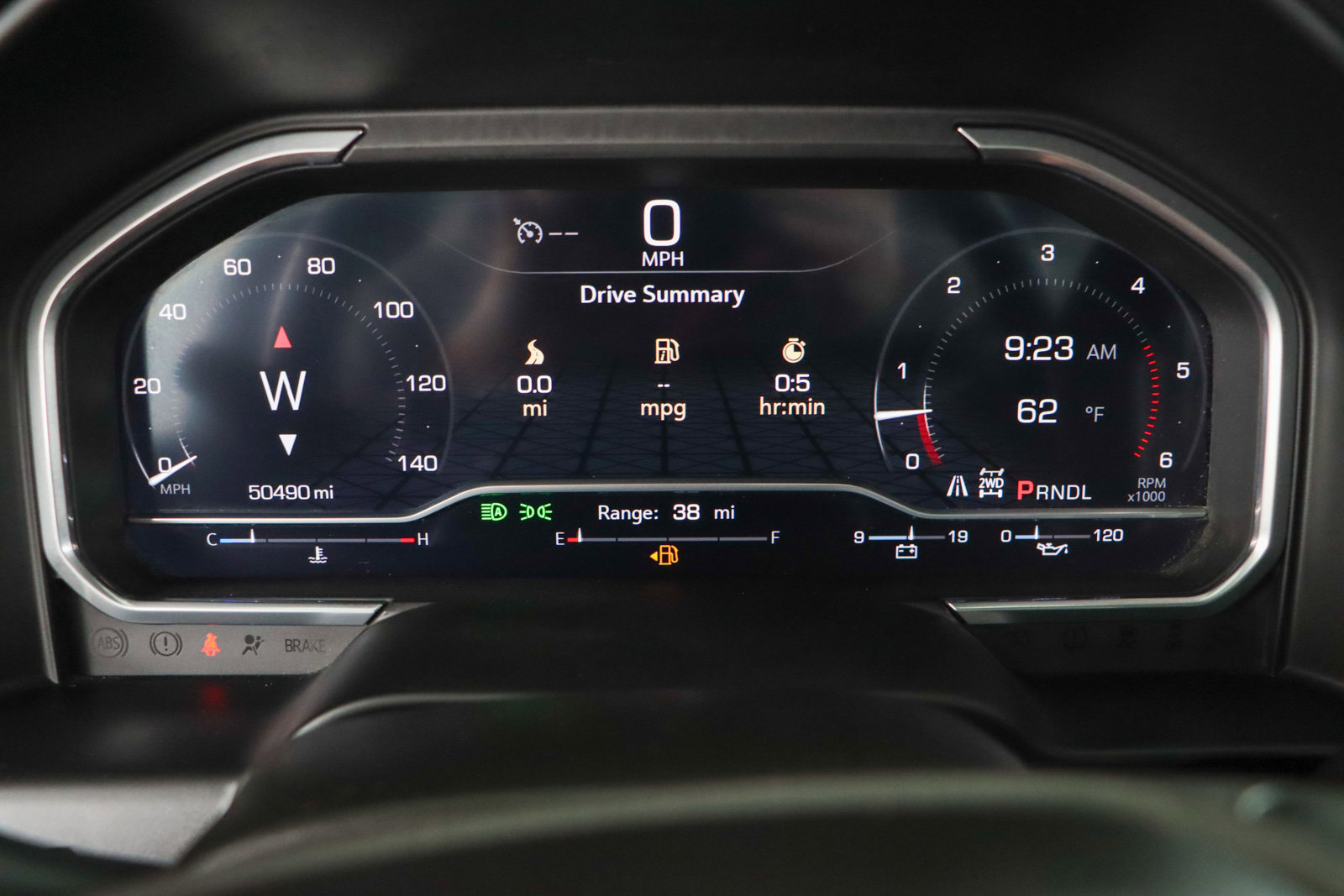 Used 2024 GMC Sierra 2500 AT4 w/ AT4 Preferred Package image 16