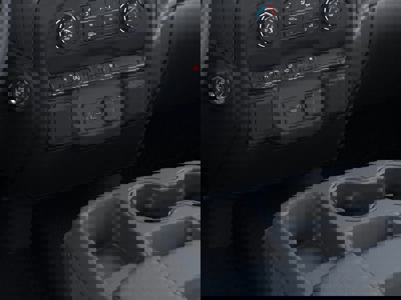 New 2026 Chevrolet Silverado 1500 Custom image 23