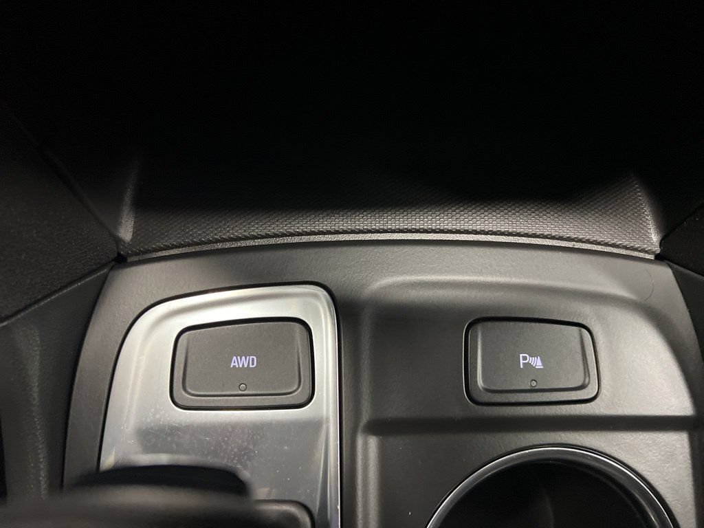 Certified 2024 Chevrolet Equinox LT AWD/4WD image 20