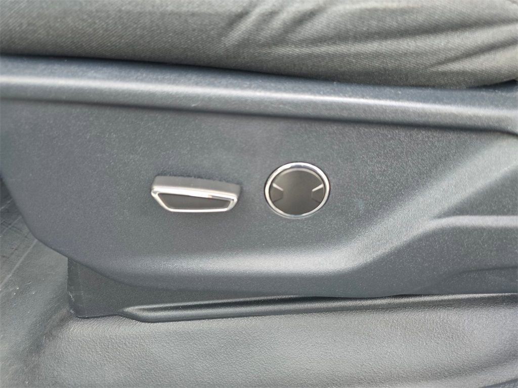 Used 2021 Ford F150 XLT w/ Equipment Group 301A Mid image 19