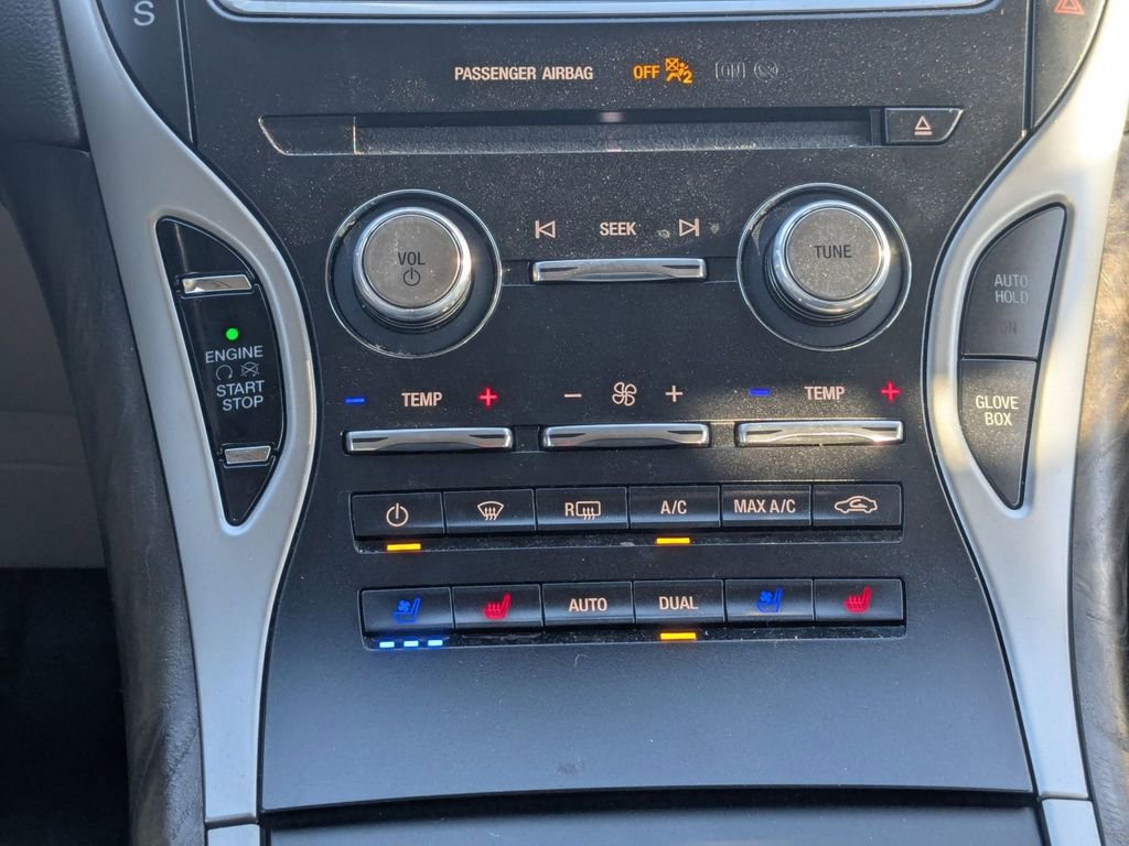 Used 2019 Lincoln Nautilus Reserve w/ Ultimate Package image 29