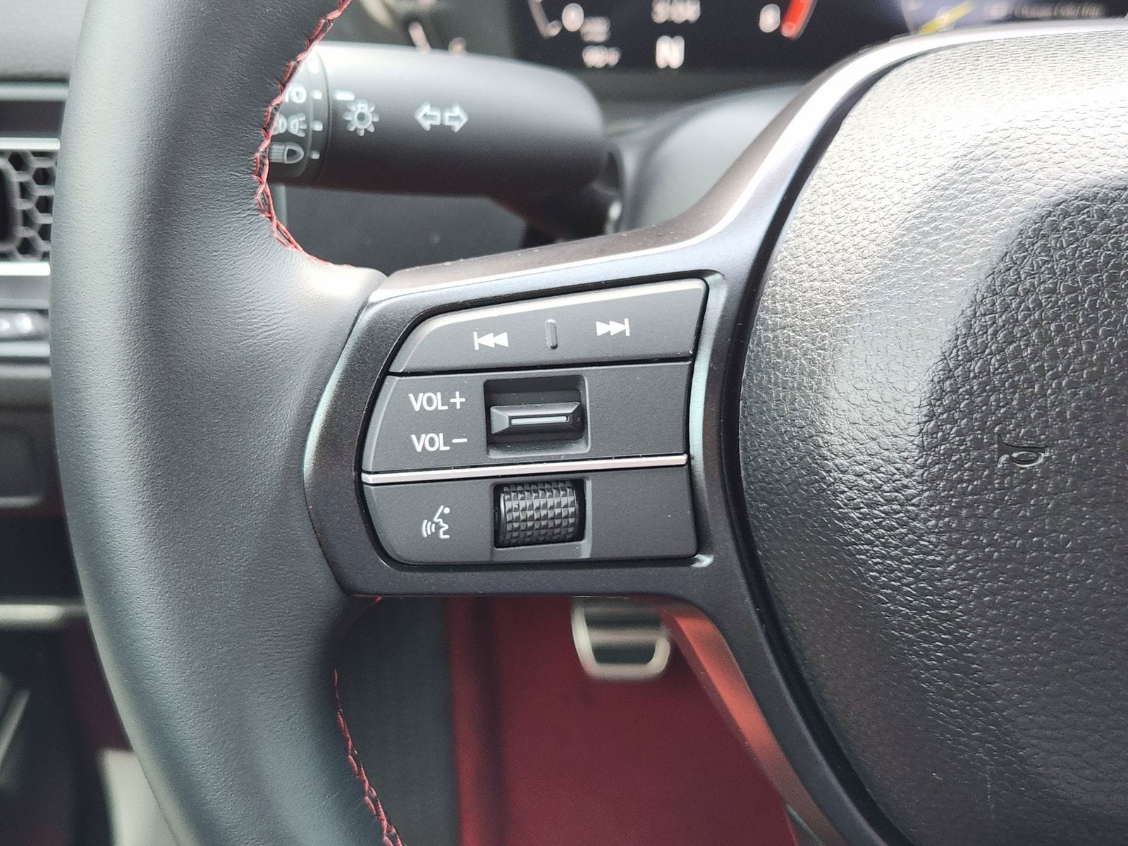 Used 2025 Honda Civic Type R image 38