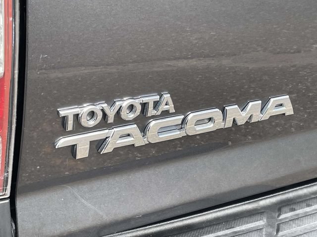 Used 2009 Toyota Tacoma 4x4 Double Cab image 11