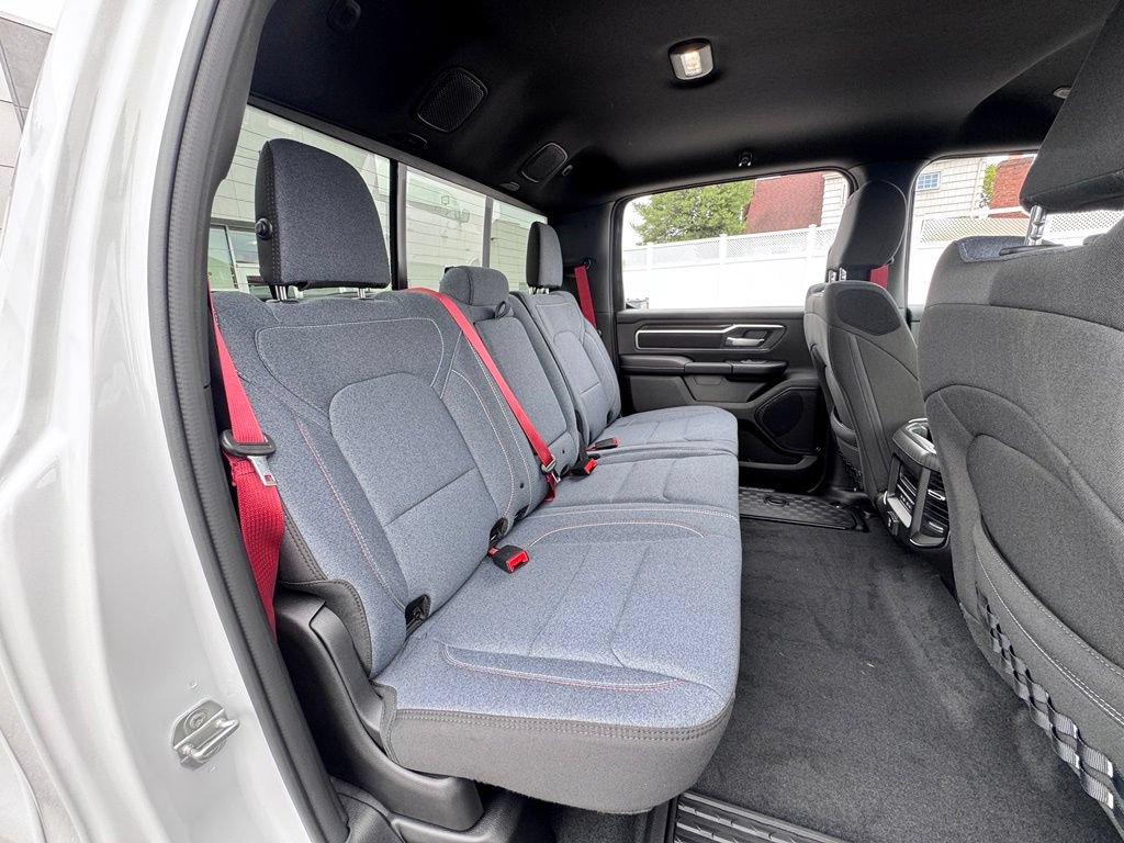 New 2026 RAM 1500 Big Horn AWD/4WD image 20