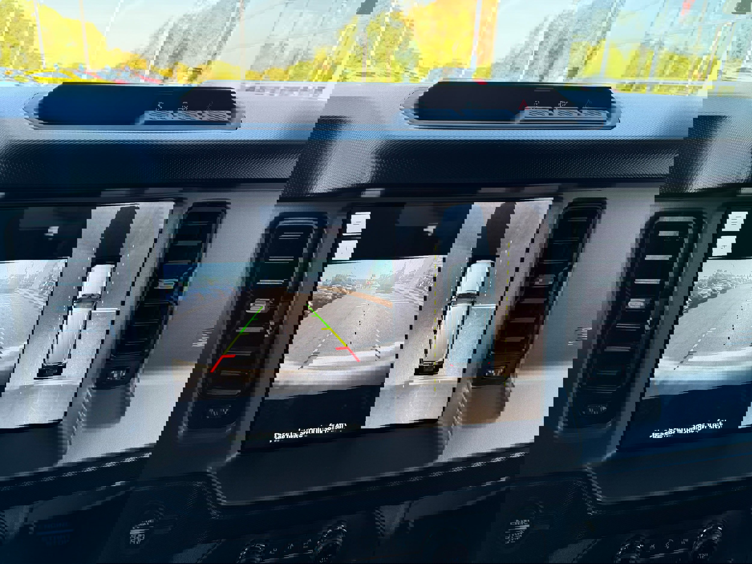 Certified 2022 Ford Bronco Outer Banks image 19