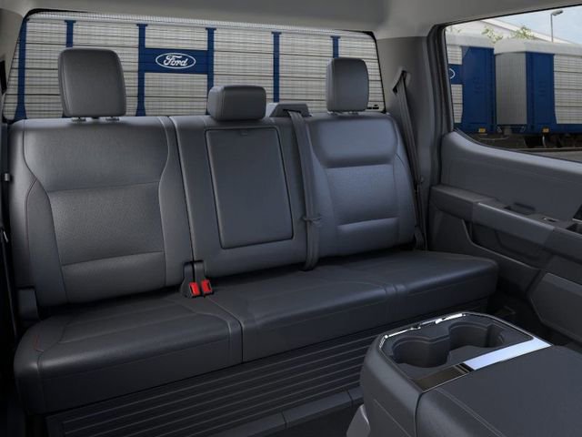 New 2026 Ford F250 Lariat w/ FX4 Off-Road Package image 11