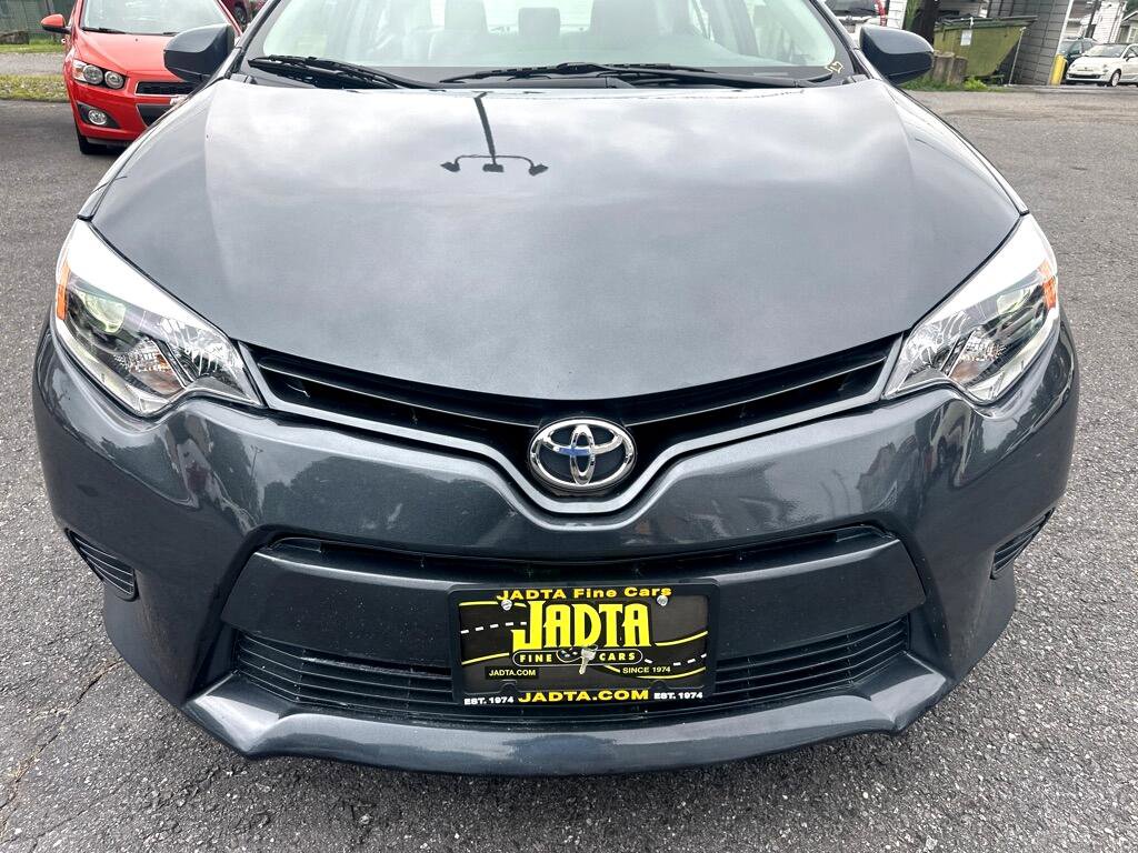Used 2016 Toyota Corolla LE image 10