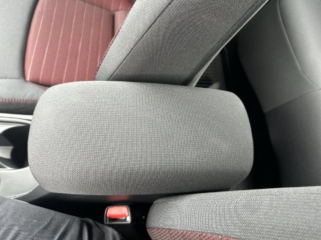 New 2027 Toyota Corolla SE FWD image 25