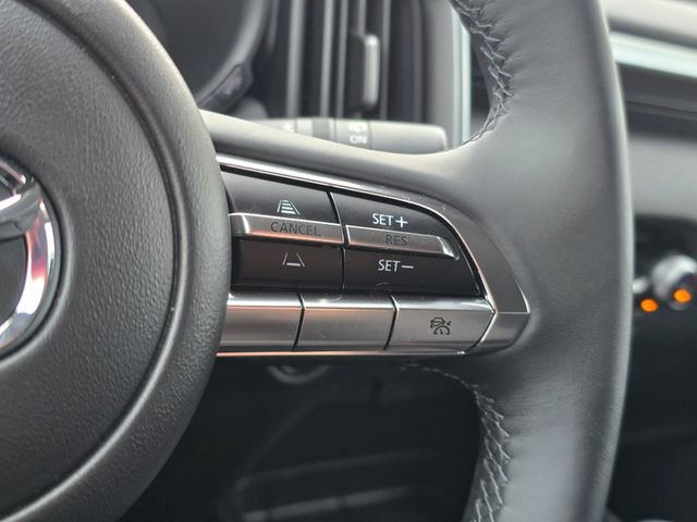 Used 2025 MAZDA CX-50 AWD 2.5 S w/ Cargo Package image 35