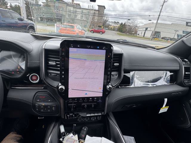 New 2026 RAM 1500 RHO w/ RHO Level 1 Equipment Group image 19