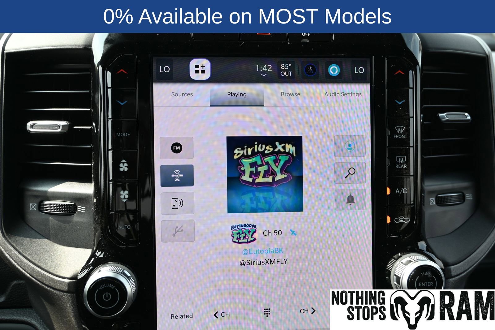 New 2026 RAM 3500 Tradesman image 11