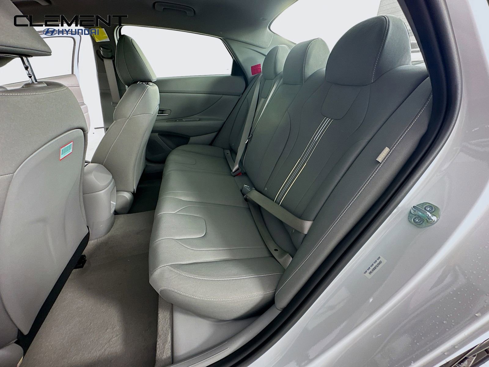 New 2026 Hyundai Elantra Sport FWD image 26