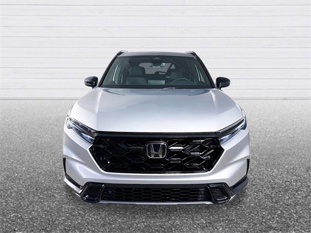 New 2026 Honda CR-V Sport-L image 8