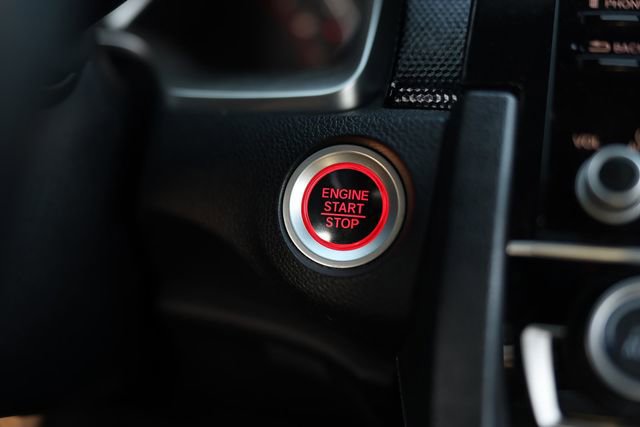 Used 2020 Honda Civic Sport image 34