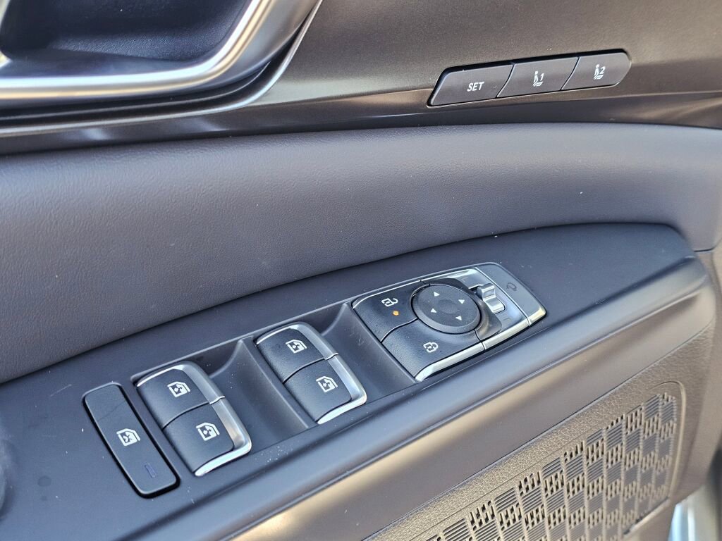 New 2026 Kia Carnival SX Prestige image 35