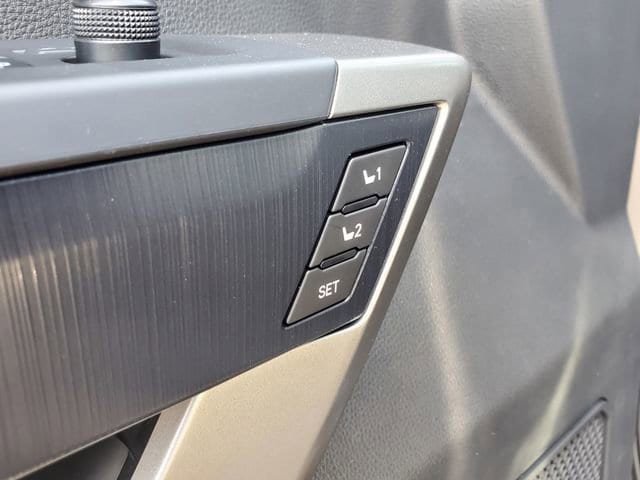 New 2026 Toyota Tundra Platinum AWD/4WD image 19