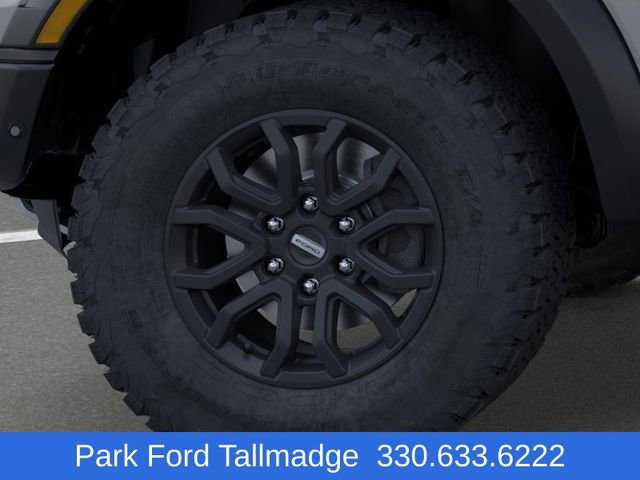 New 2026 Ford Ranger Raptor AWD/4WD image 19