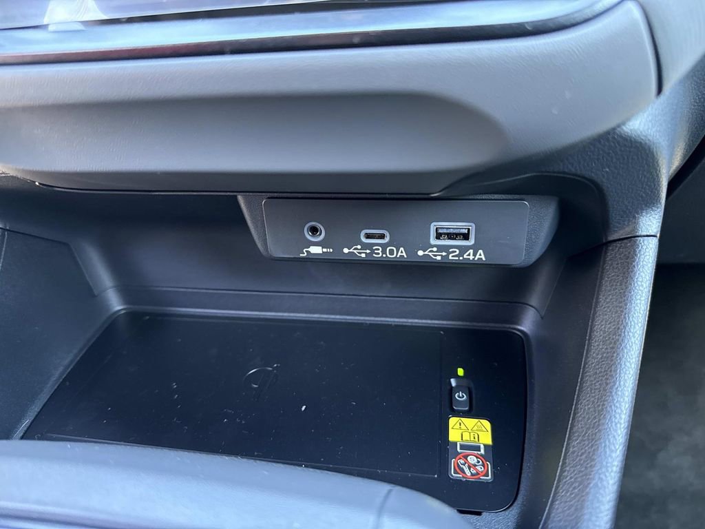 New 2026 Subaru Crosstrek 2.5i Sport image 30