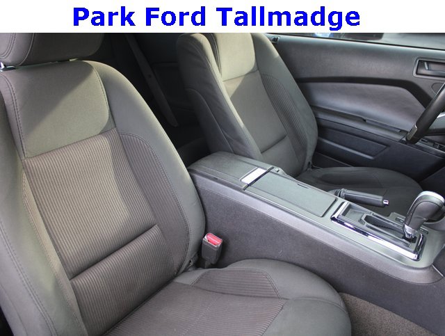 Used 2014 Ford Mustang Convertible w/ Equipment Group 102A image 21