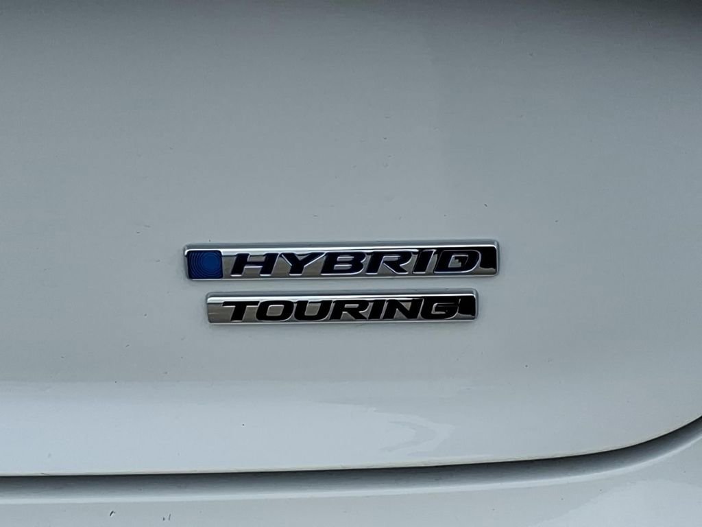 Used 2024 Honda Accord Touring image 5