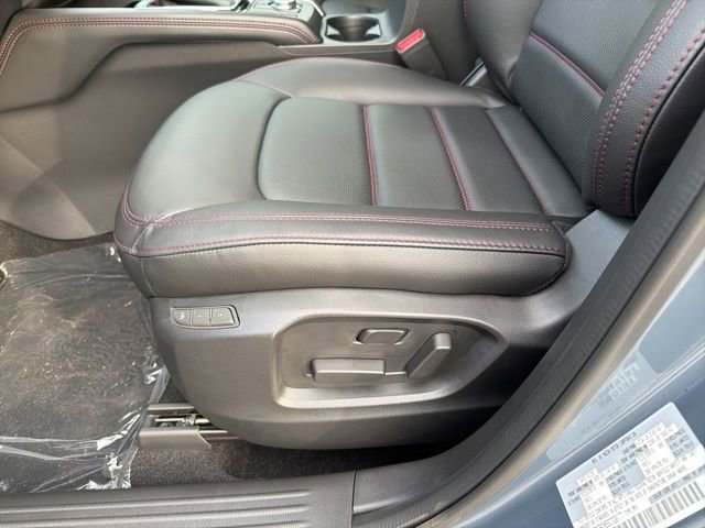 New 2025 MAZDA CX-5 Carbon Edition image 10