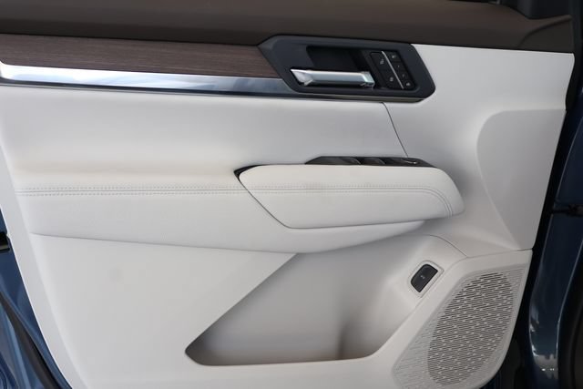 New 2026 GMC Terrain Denali AWD/4WD image 12