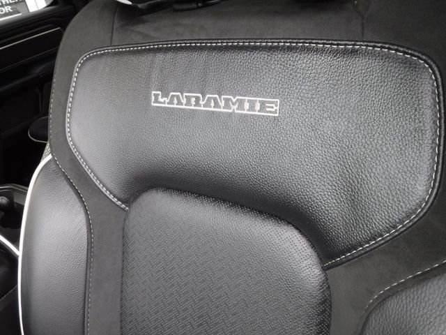 Certified 2026 RAM 1500 Laramie image 23