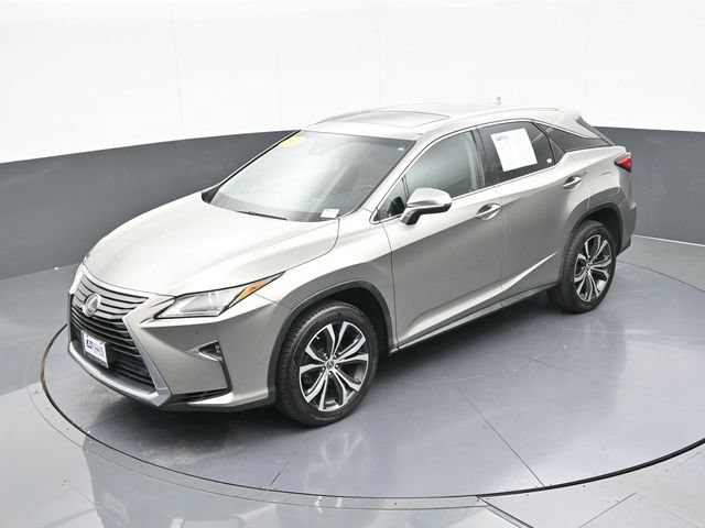 Used 2018 Lexus RX 350 FWD w/ Premium Package image 70