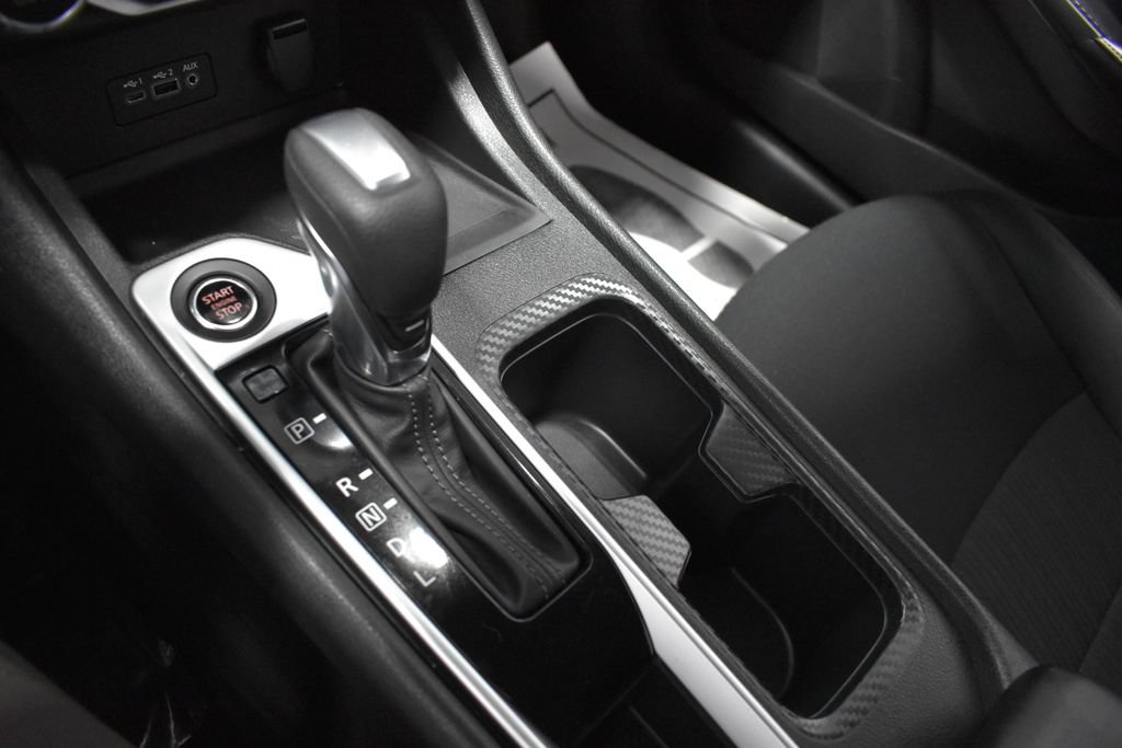 Certified 2023 Nissan Sentra SV w/ All-Weather Package FWD image 19