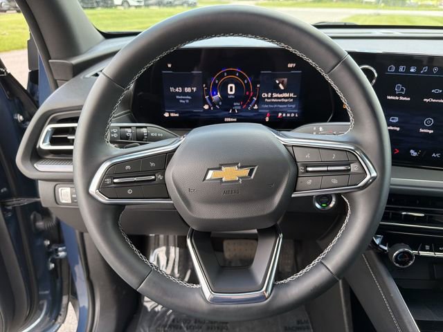 Certified 2026 Chevrolet Traverse LT FWD image 32