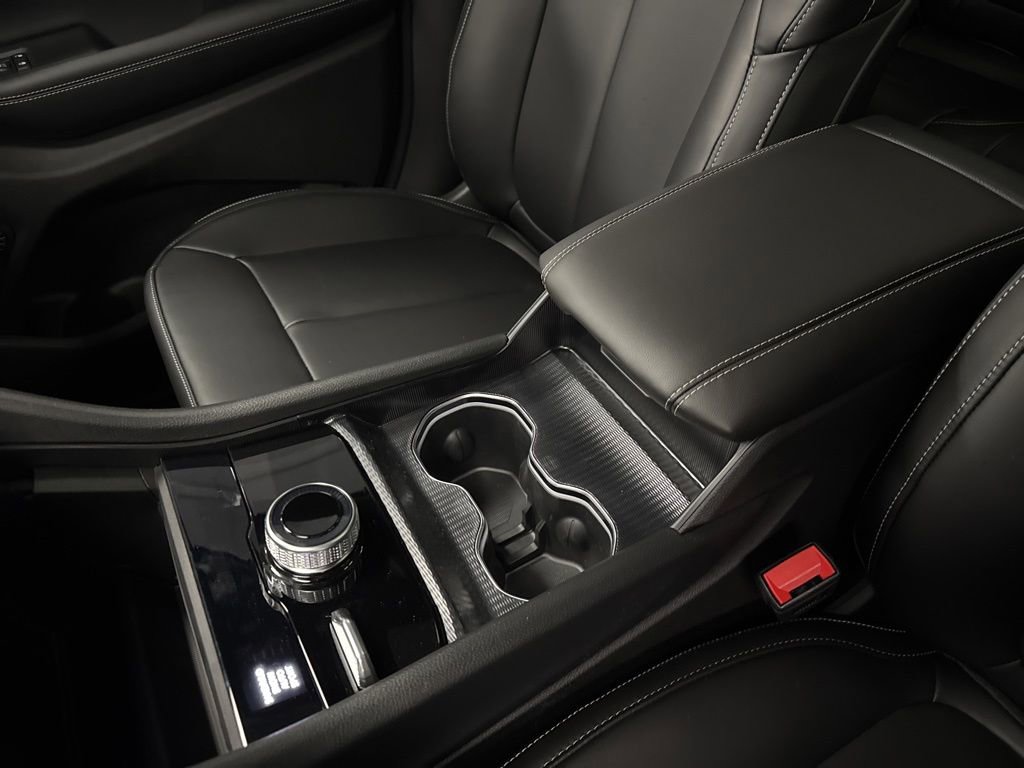 New 2026 Jeep Grand Cherokee Limited AWD/4WD image 19